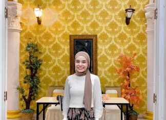 BEM PTNU dorong Potensi Besar Perempuan Daerah Untuk Berkarya Dan Berprestasi