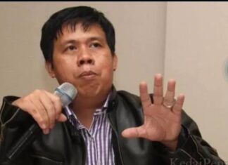 Kasus Korupsi EDC BRI: Antara Sunarso Dan Catur Budi Harto, Ada Yang Dilupakan KPK