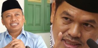 Masih Banyak Warga Depok Belum Bersekolah, LSM JAMAN & GPKN Desak Walikota Depok Ikuti Kebijakan KDM Per Rombel 50 Siswa Untuk Berikan Keadilan Pada Warga