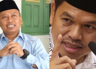 Masih Banyak Warga Depok Belum Bersekolah, LSM JAMAN & GPKN Desak Walikota Depok Ikuti Kebijakan KDM Per Rombel 50 Siswa Untuk Berikan Keadilan Pada Warga