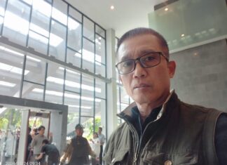 Pelanggaran Izin Bangunan Alfamidi di Jalur Lingkar Utara JB : LSM MAUNG Desak Pemkot Tasik Malaya Jangan Tunduk Pada Tekanan Bisnis