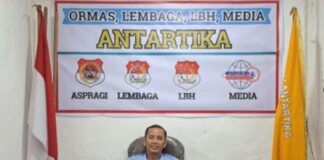 Ramses: “Menteri dan Wamen Dilarang Rangkap Jabatan Sesuai Putusan MK No.80/PUU-XVII/2019”