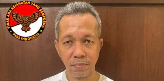 Tak Ada Nurani dan Harga Diri Apalagi Ijazah Asli