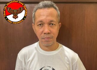 Tak Ada Nurani dan Harga Diri Apalagi Ijazah Asli