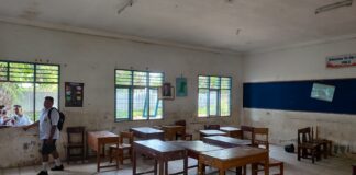 Sikap Ketua DPRD Deli Serdang Semakin Brutal, Pak Presiden Prabowo Pecat Saja Anggota Bapak Tak layak Jadi Ketua DPRD