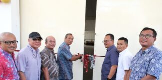 Pabrik Cerutu Tembakau Deli Diresmikan, Siap Bertarung di Pasar Global