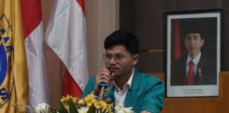 BEM PTNU dan Politik Ketahanan Pangan: Saatnya Mahasiswa Menjadi Aktor Strategis Bangsa