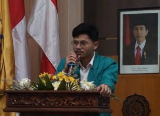 BEM PTNU dan Politik Ketahanan Pangan: Saatnya Mahasiswa Menjadi Aktor Strategis Bangsa