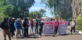 KPP Bogor Raya Desak Evaluasi Pihak Ketiga Proyek SDN Cimanggu Diduga Rekam Jejak Buruk