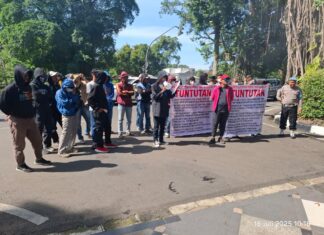 KPP Bogor Raya Desak Evaluasi Pihak Ketiga Proyek SDN Cimanggu Diduga Rekam Jejak Buruk