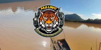 Sungai Sambas Besar Kian Sekarat: LSM MAUNG Kalbar Desak Pemprov, DPRD, dan Penegak Hukum Bergerak Profesional Hentikan Kejahatan Lingkungan