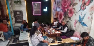 Pakta Integritas Hanya Lipsing, Ada Oknum APH Yang Nitip Siswa Di SPMB Kota Depok