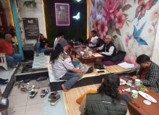 Pakta Integritas Hanya Lipsing, Ada Oknum APH Yang Nitip Siswa Di SPMB Kota Depok