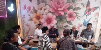 Bongkar Kecurangan SPMB 2025, Forum Diskusi Desak Peninjauan Ulang Penerimaan Siswa di Depok