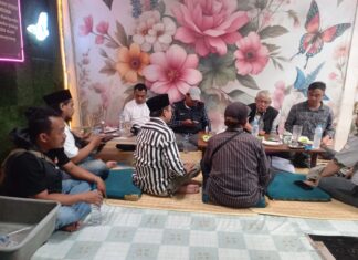 Bongkar Kecurangan SPMB 2025, Forum Diskusi Desak Peninjauan Ulang Penerimaan Siswa di Depok