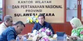 Implementasi Komunikasi Publik, KaBiro Humas dan Protokol: Harus Ada _Sense of Crisis_ dalam Melihat Isu