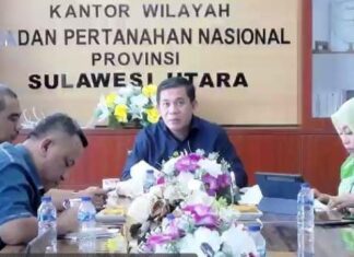 Implementasi Komunikasi Publik, KaBiro Humas dan Protokol: Harus Ada _Sense of Crisis_ dalam Melihat Isu