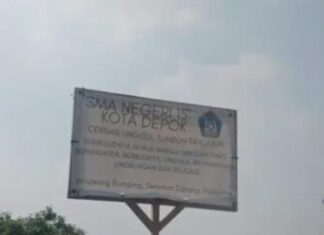 SMAN 15 Diduga Terindikasi Jual Beli Bangku Lewat PAPS?