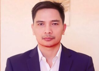 Ketum LSM MAUNG Angkat Bicara Soal Penggusurah Pantai AAN di Lombok Tengah