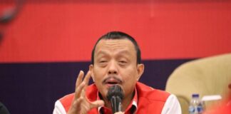 LSM LIRA dan Relawan Prabowo Buka Kotak Pos ‘Saluran Prabowo’ Tampung Pengaduan Penyelewengan Korupsi