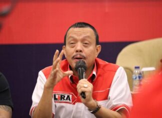 LSM LIRA dan Relawan Prabowo Buka Kotak Pos ‘Saluran Prabowo’ Tampung Pengaduan Penyelewengan Korupsi