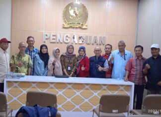 “Di Bawah Bayang Tol Desari: SAPU Melawan Ketidakadilan”