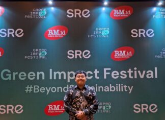 Green Impact Festival 2025, BEM PTNU: Mahasiswa NU Harus Terlibat Dalam Isu Energi Dan AI