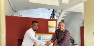 YARA: Lapas Sinabang Layak Dikembangkan Jadi Super Maximum Security