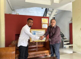 YARA: Lapas Sinabang Layak Dikembangkan Jadi Super Maximum Security