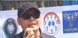 Aktivis Depok Desak Pemkot Tebang Bilboard Tak Berizin di Juanda