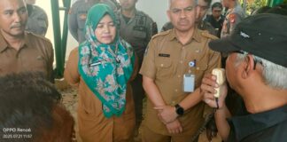 Para Pejabat Disdik Kota Depok Mencederai Fakta Integritas dan Melanggar Permendikdasmen