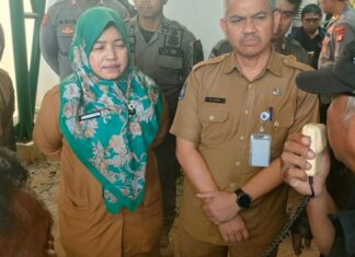 Para Pejabat Disdik Kota Depok Mencederai Fakta Integritas dan Melanggar Permendikdasmen