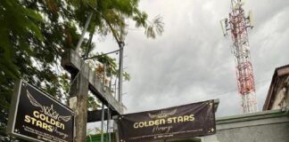 Wilayah Jakarta Selatan Diduga Marak Bisnis Prostitusi Berkedok Pijat