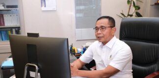 Susun RKA-K/L Pagu Anggaran 2026, Sekjen ATR/BPN Harapkan Anggaran Berkualitas, Transparan, dan Akuntabel