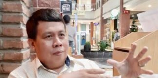 Kejagung Didesak CBA Usut Dugaan Korupsi Kredit Macet 28,8 Triliun Di Bank Mandiri