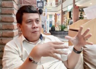 Kejagung Didesak CBA Usut Dugaan Korupsi Kredit Macet 28,8 Triliun Di Bank Mandiri