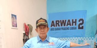 Banyaknya Bangku Kosong di SMP Negeri Depok Indikasi Penggembosan Program Indonesia Emas Prabowo