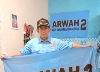 Banyaknya Bangku Kosong di SMP Negeri Depok Indikasi Penggembosan Program Indonesia Emas Prabowo