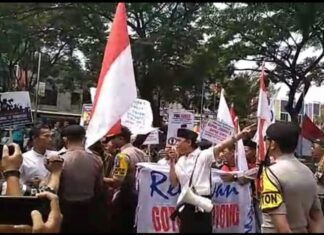 KAPUR: Optimaslisasi dan Penambahan Rombel SMP Negeri Di Depok Paling Realistis Untuk Selamatkan Hak Pendidikan Anak