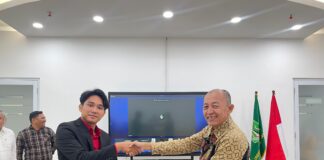 UNAS Gelar Webinar Nasional NextGEN Energy: Energi Terbarukan dan Masa Depan Kemanusiaan