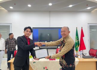 UNAS Gelar Webinar Nasional NextGEN Energy: Energi Terbarukan dan Masa Depan Kemanusiaan