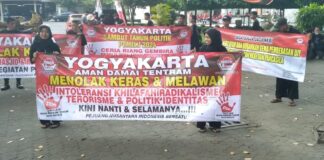 Refleksi 80 Tahun Indonesia Merdeka, PNIB : Sesulit Apapun Kondisi Bangsa, Bendera Kita Masih Merah Putih