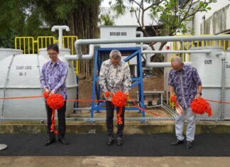 Jadi Kampus Pertama di Jakarta yang Terapkan Johkasou, Ini Cara UPER Kelola Limbah Secara Cerdas