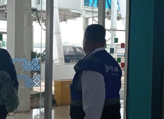 Kepala Operasional PT. PELNI Diduga Abaikan Keselamatan Penumpang KM. Kelud, Langgar Permenhub