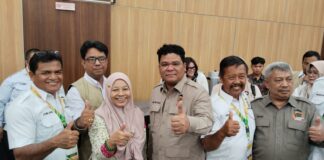 Rakerwil Tani Merdeka Indonesia 2025: Memberdayakan Petani, Memperkuat Komunitas di Sumatera Utara