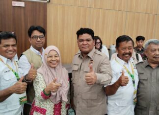 Rakerwil Tani Merdeka Indonesia 2025: Memberdayakan Petani, Memperkuat Komunitas di Sumatera Utara