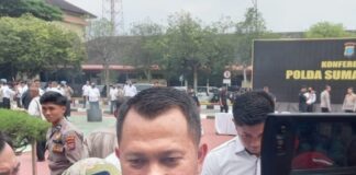 Bupati Langkat Dukung Polda Sumut Tutup THM Sarang Narkoba