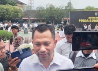 Bupati Langkat Dukung Polda Sumut Tutup THM Sarang Narkoba