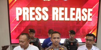 Polisi Amankan Oknum Kepala Desa di Demak Atas Perzinahan dan Pemerasan