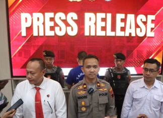 Polisi Amankan Oknum Kepala Desa di Demak Atas Perzinahan dan Pemerasan